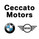 Logo CECCATO MOTORS SRL